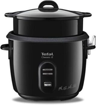 Tefal RK103811 CLASSICO 2 1 Tefal RK103811 CLASSICO 2 1