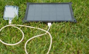 meilleur chargeur solaire