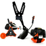 Decespugliatore termico FUXTEC FX-MS152 9