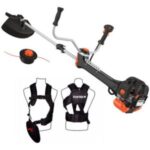 Decespugliatore professionale FUXTEC FX-PS152 11