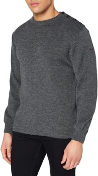 Maglione a tinta unita da marinaio Armor Lux 3 Maglione a tinta unita da marinaio Armor Lux 3